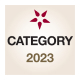 Category 2023